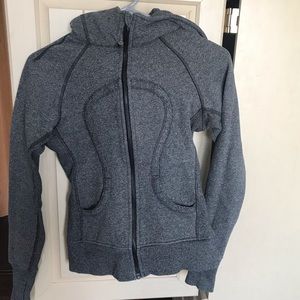 Lululemon Scuba Hoodie